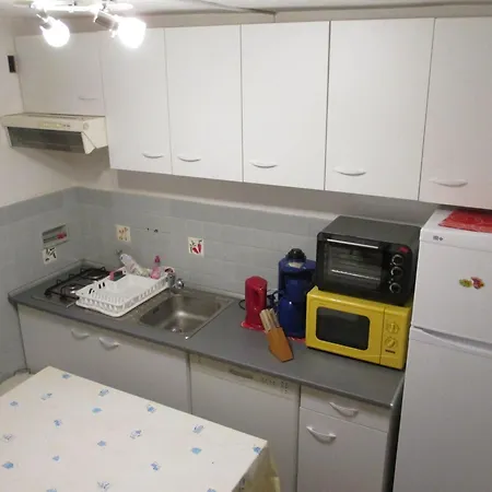 Appartamento C Coin Calme Proche Plage, Commerces,centre Cavalaire-sur-Mer